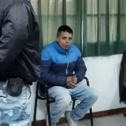 Crimen del kiosquero en Ramos Mejía: prisión perpetua para el ladrón que mató a Roberto Sabo