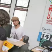 Jujuy: continúa abierta la renovación del Begu para estudiantes