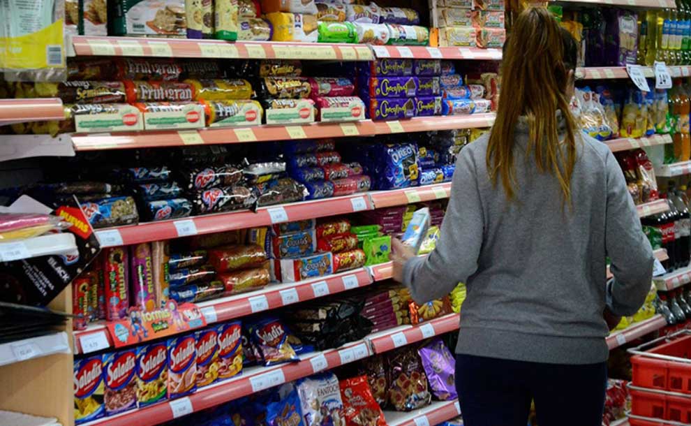 La inflación de mayo en Jujuy fue de 2,2%; la interanual llegó al 31,9%