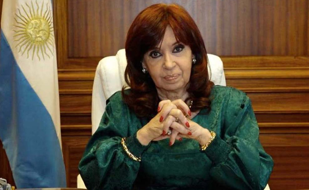 El Fiscal Guillermo Marijuán Pidió El Sobreseimiento De Cristina Kirchner En La Ruta Del Dinero 1440