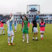 Torneo entre conocidos del NOA: Gimnasia de Jujuy participará en la Copa Verano en Salta