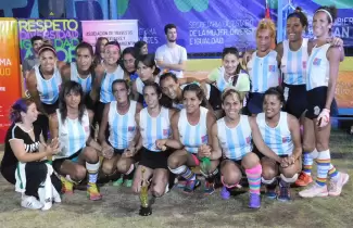 Seleccion-Argentina-LGBT-de-Hockey