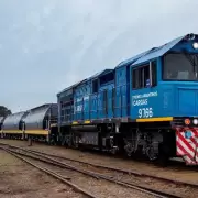 Amplían los tramos del Tren Turístico de Jujuy: unirá Perico, Palpalá y San Salvador