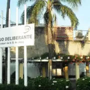 Elecciones: así quedará el Concejo Deliberante de San Salvador de Jujuy