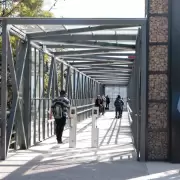 El segundo ascensor urbano de la ciudad conectará el centro con barrio Belgrano