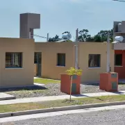 Entregarán viviendas a personal de salud en diferentes localidades de Jujuy