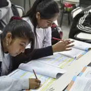 Cuándo inician las clases en el ciclo lectivo 2024 en Jujuy: todos los detalles