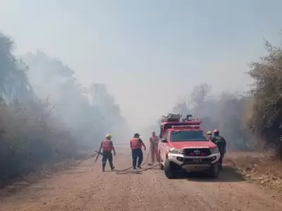 bomberos-incendio-forestal