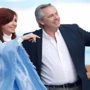 Fernández, sobre el atentado a Cristina Kirchner: “Decían que el próximo era yo”