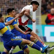 Boca Juniors y River Plate definirán el Trofeo de Campeones: cuándo y dónde se jugaría el Superclásico