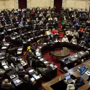El oficialismo logró aprobar en Diputados el Presupuesto 2023