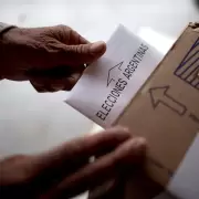 Elecciones en Jujuy: ¿cuántos votos se necesitan para acceder a una banca?