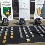 Jujuy: cerraron 28 “kioscos” de venta de droga en distintos allanamientos desde inicio de año