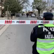 Investigan la muerte violenta de una mujer que fue hallada un vertedero de residuos en Salta