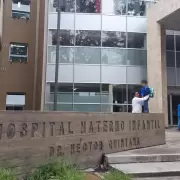 Hay 12 menores internados por dengue en el hospital Materno Infantil de Jujuy