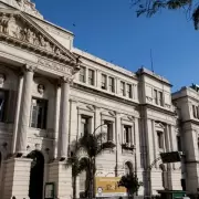 La UBA irá a la Justicia para que el Gobierno cumpla con la Ley de Financiamiento Universitario