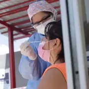 Covid-19: dónde testearse y vacunarse de forma gratuita en Jujuy