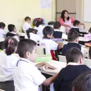 Suspendieron el paro y este miércoles las clases inician con normalidad en Jujuy
