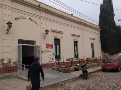 Hospital-Belgrano