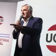 Gerardo Morales sobre el triunfo de Lula Da Silva: "Esperamos que se tomen decisiones y nos fortalezcamos como regin"
