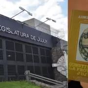 Reforma parcial de la Constitucin de Jujuy: qu implica, cuntos son los constituyentes y cmo se eligen