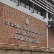 Ingreso a la Escuela de Minas en Jujuy: se preinscribieron más de 1.000 estudiantes