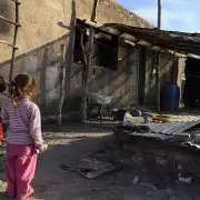 6 de cada 10 niños y adolescentes son pobres en Argentina, según la UCA