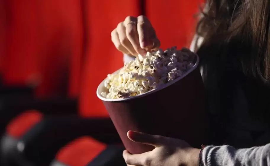 cine-pochoclos