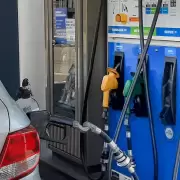 Por los cortes de ruta, hay faltante y demora en la llegada de combustibles a la Puna y la Quebrada