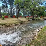 Verano 2026: conoc� precios y opciones para pasar el d�a en campings de Jujuy