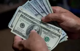 dolar cotizacion blue