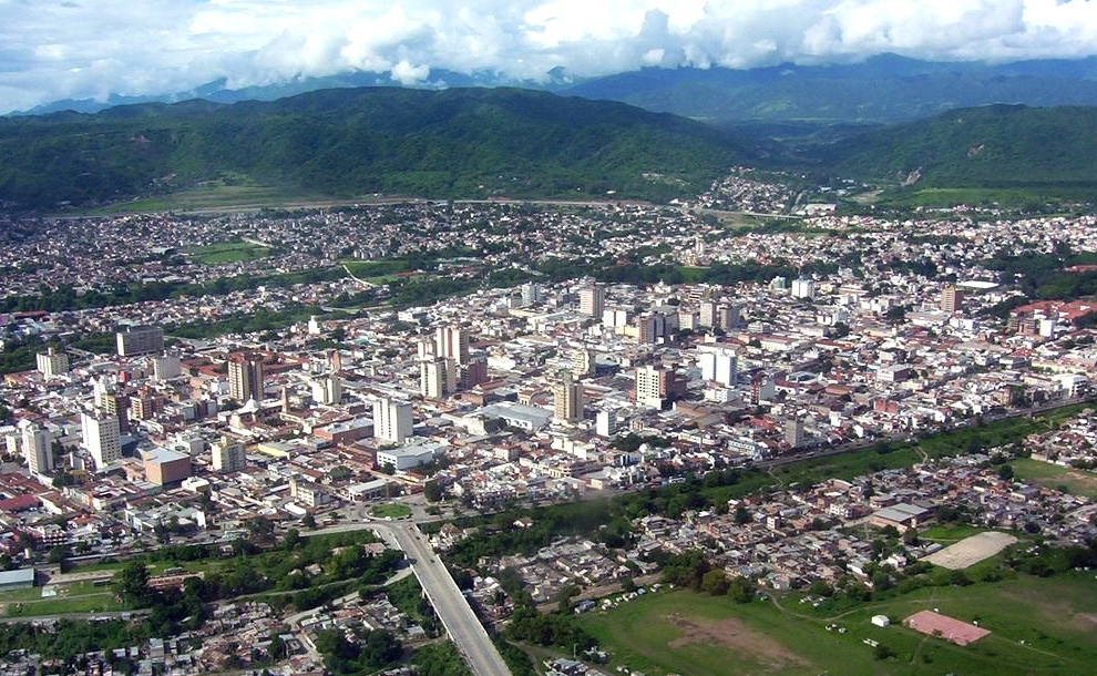 18 De Noviembre Día De La Autonomía Política De Jujuy Somos Jujuy 