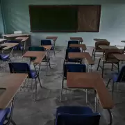 Hubo apenas 159 días de clases normales en el país, qué provincias tuvieron más paros docentes