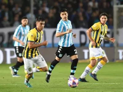 rosario-central