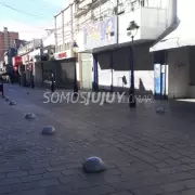 Este lunes los comercios de San Salvador permanecerán cerrados