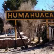 Un motociclista murió al impactar con un camión en Humahuaca