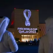 Una a una, conocé todas las selecciones que jugarán el Mundial de Qatar 2022
