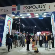 Anunciaron que no se permitirá la venta ambulante durante la ExpoJuy