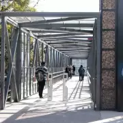 Construirán un tercer ascensor urbano que conectará el centro con el barrio San Martín en San Salvador
