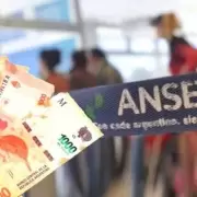 Jubilados Anses: últimos días de cobro del bono de $36.000