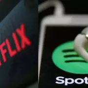 Sube el dólar tarjeta: cómo quedan los servicios de Netflix, Spotify y otras plataformas de streaming