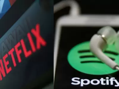Sube el dólar tarjeta: cómo quedan los servicios de Netflix, Spotify y  otras plataformas de streaming - Somos Jujuy