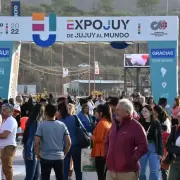 Conocé el Programa General de Actividades de la ExpoJuy 2024