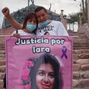 El juicio por el femicidio de Iara Rueda iniciaría en noviembre