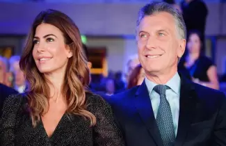 macri-y-juliana