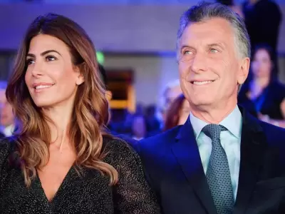 macri-y-juliana