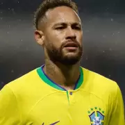 En Brasil advierten que Neymar podría ir preso antes del Mundial de Qatar