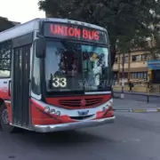 Jujuy: los subsidios de transporte de Nación llegaron a la provincia y se pagó el aguinaldo