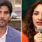 Juan Darthés irá a la cárcel: la Justicia de Brasil confirmó su condena por abuso sexual contra Thelma Fardin