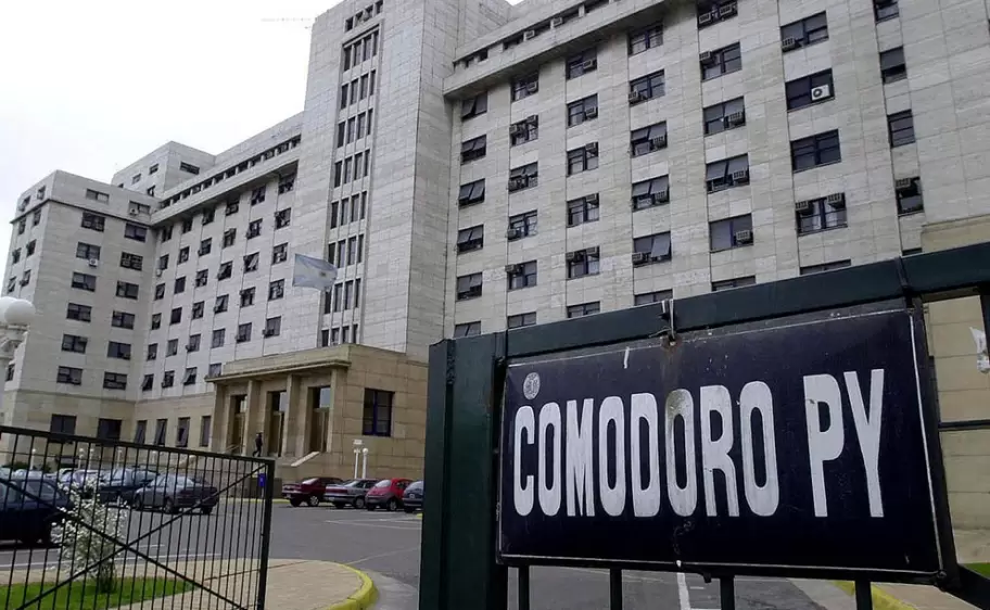 comodoro-py